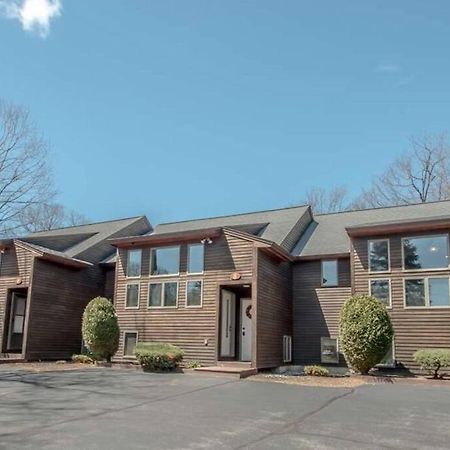 Relaxing Riverside Retreat - Storyland, Attitash, North Conway Apartment Бартлет Екстериор снимка